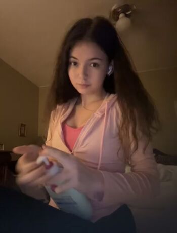 Amateur Foot Fetish Content