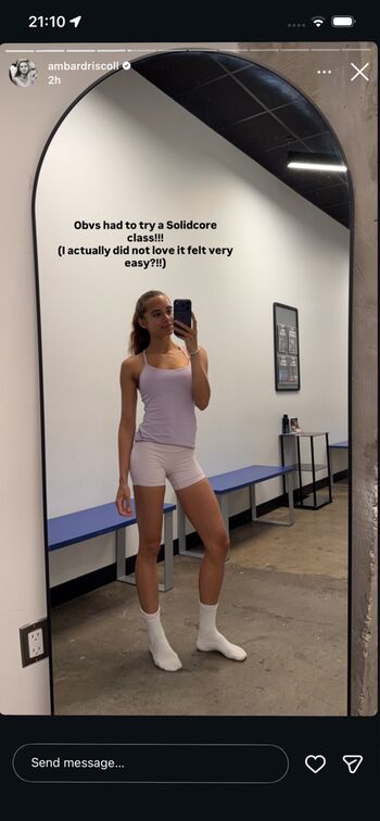 Ambar Driscoll