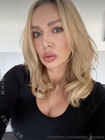 Amber Jayne