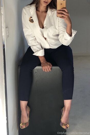 Amber Johal
