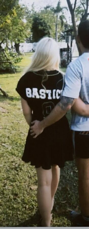 Amber Koltzow Bastick