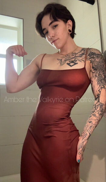 amberthevalkyrie