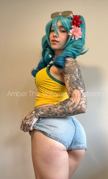 amberthevalkyrie