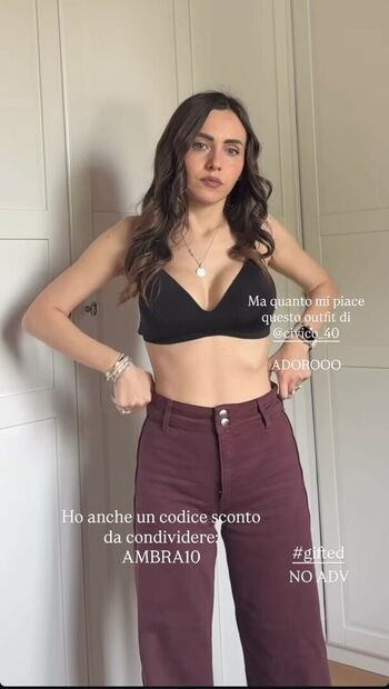 Ambra Ronconi