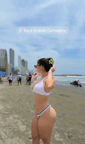 Amelia Archila