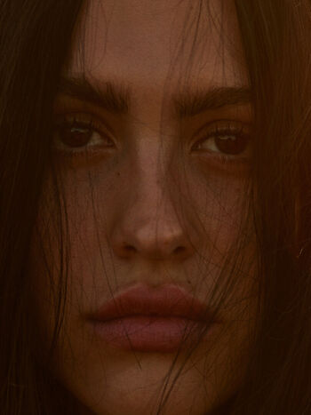 Amelia Gray Hamlin