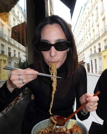 Amelie Lens