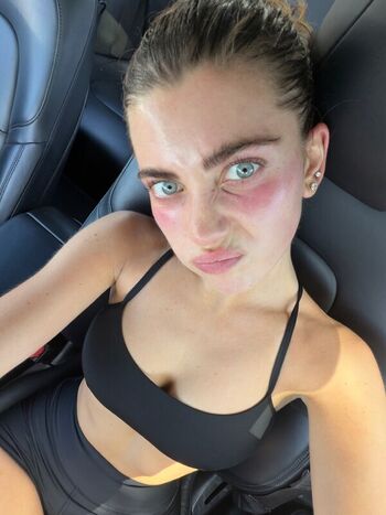 Amelie Zilber