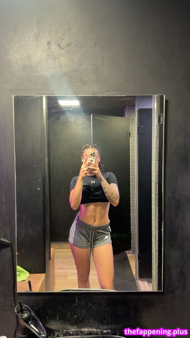 Amiah Simmons