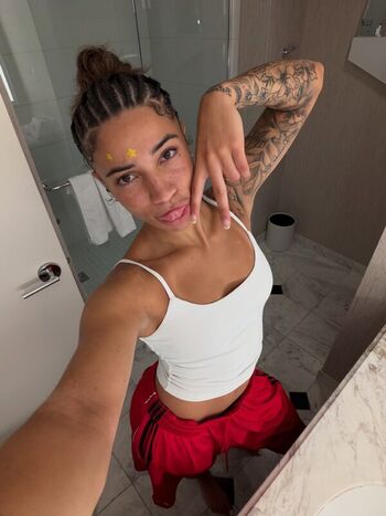 Amiah Simmons