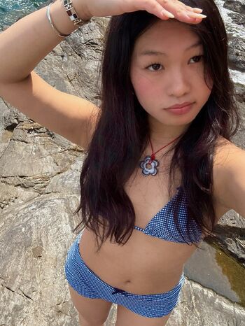 Amina Li