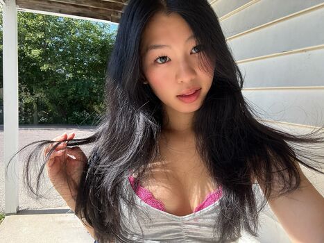 Amina Li