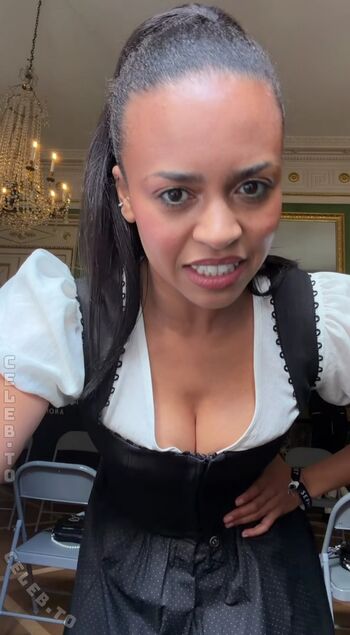 Aminata Belli