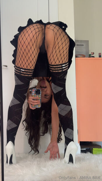 Amira Brie