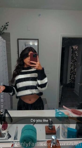 Amxnduh