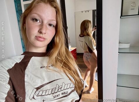 Amy Redhead