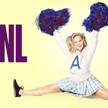 Amy Schumer