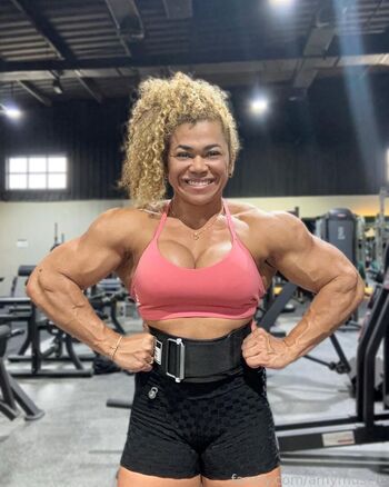 amymuscle