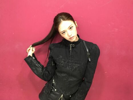 An Yujin 안유진 |