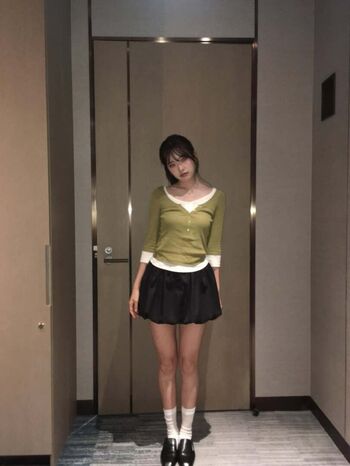 An Yujin 안유진 |