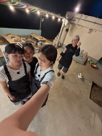 An Yujin 안유진 |