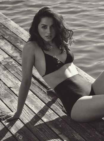 Ana De Armas