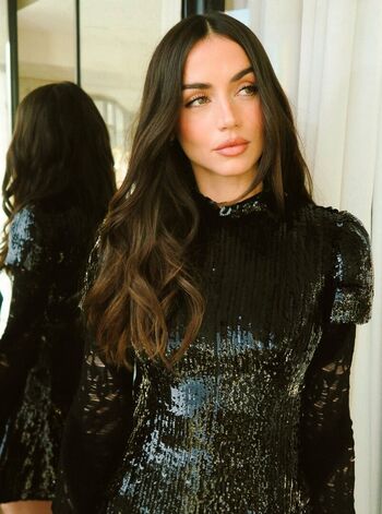 Ana De Armas