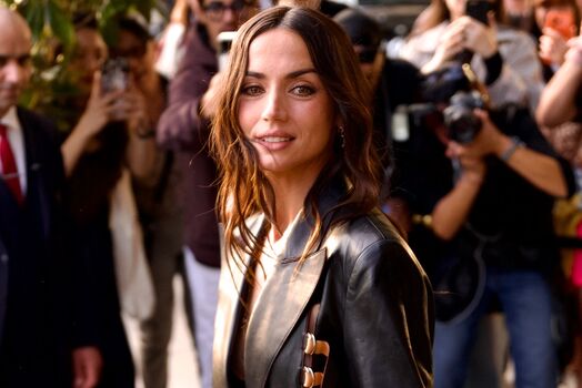 Ana De Armas