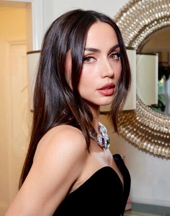 Ana De Armas