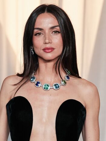 Ana De Armas