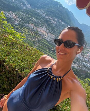 Ana Ivanovic