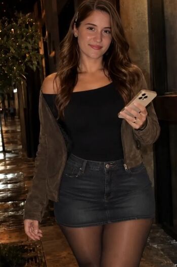 Ana Madiedo S