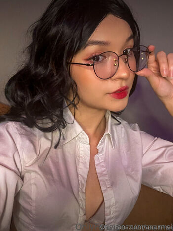 Ana Mei Anaxmei