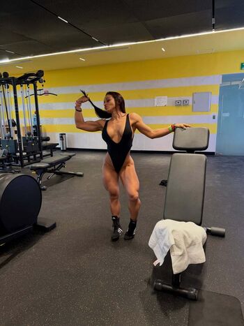 Anabel Pineda