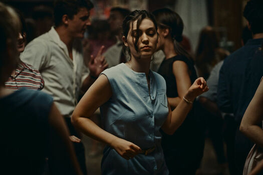 Anamaria Vartolomei