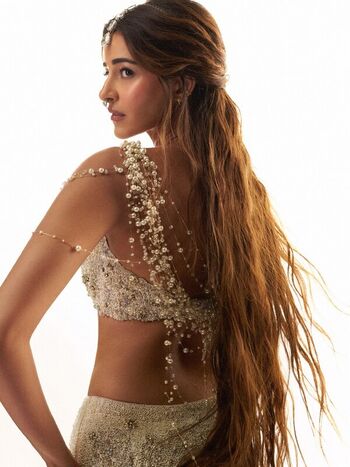 Ananya Pandey