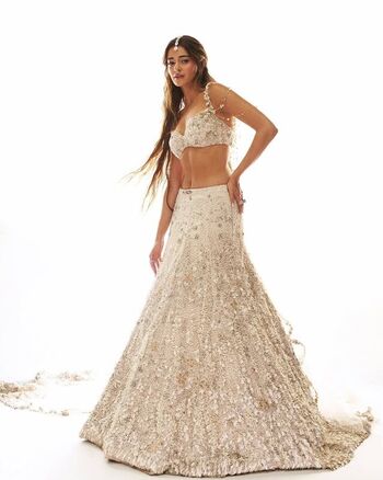 Ananya Pandey