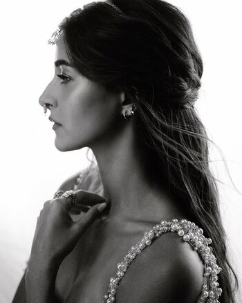 Ananya Pandey