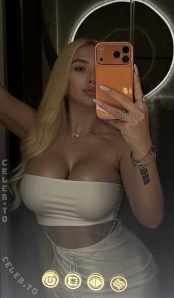 Anastasiia Alma