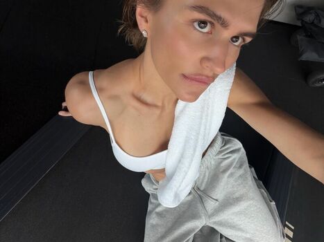 Anastasiia Mironova