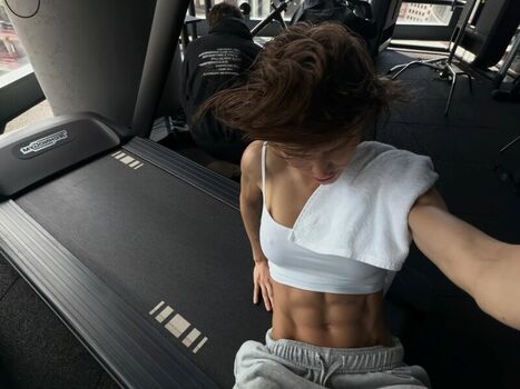 Anastasiia Mironova