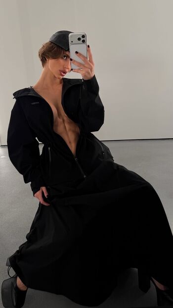 Anastasiia Mironova