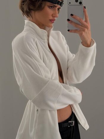 Anastasiia Mironova