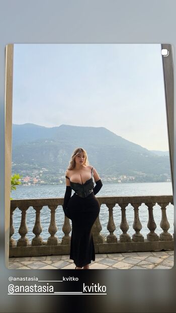 Anastasiya Kvitko