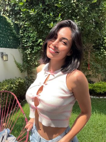 Andrea Canchola
