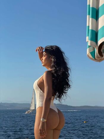 Andreina Santos