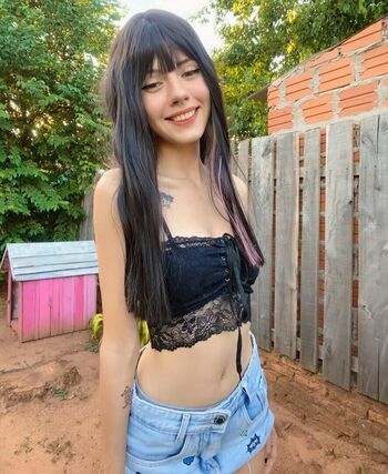Andy Owo Paraguaya