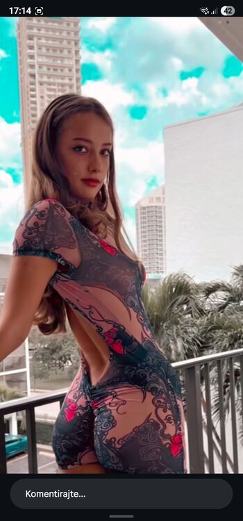 Anfisa Siberia