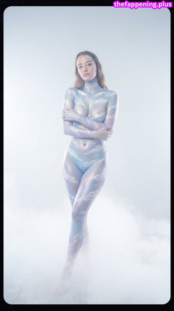 Anfisa Siberia