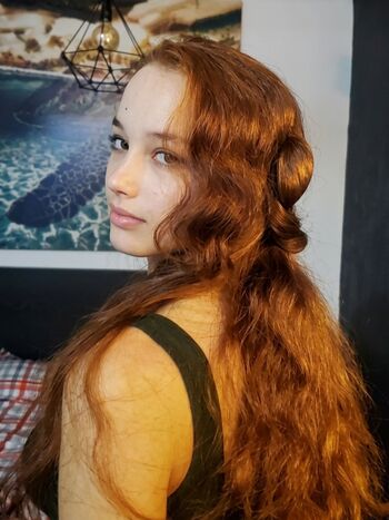 Anfisa Siberia